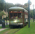 Streetcar