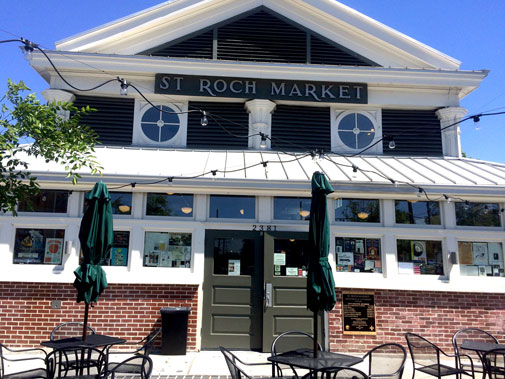 St. Roch Market