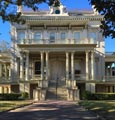 New Orleans Architecture Tours