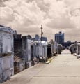 New Orleans Cemeteries