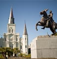 Jackson Square