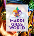 Mardi Gras World