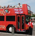 City Sightseeing Tours