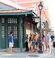 New Orleans Legendary Walking Tours