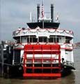 Natchez Romance on the River