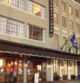 Hotels near the French Quarter