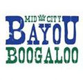 Mid-City Bayou Boogaloo