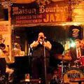 Maison Bourbon Jazz Club