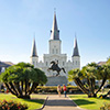 What to do in New Orleans (Aside from Party!)