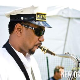 April 2013 Things To Do In New Orleans