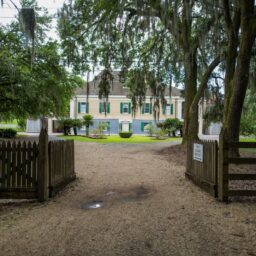 Discover Destrehan Plantation’s Unheard Voices Tour