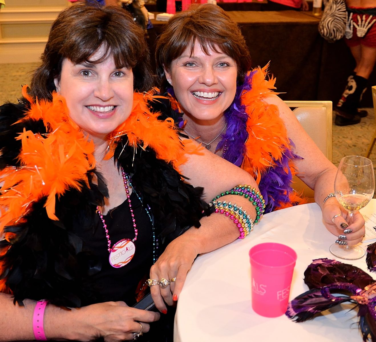 Festigals