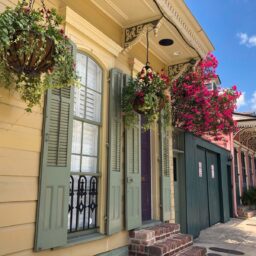 9 Reasons New Orleans Is a Better Choice for Spring Break