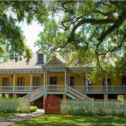 Celebrating Plantations