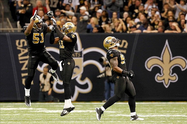 New Orleans Saints 