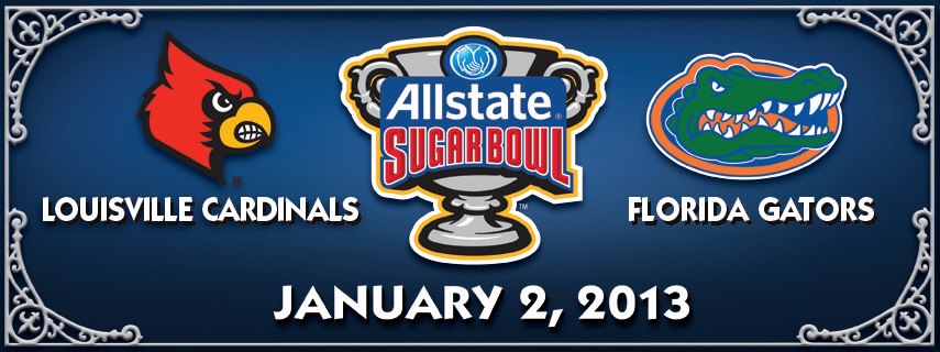 Sugar Bowl