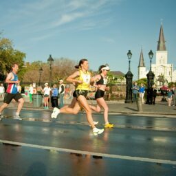 Expect changes at the Crescent City Classic