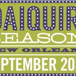 Inaugural New Orleans Daiquiri Season