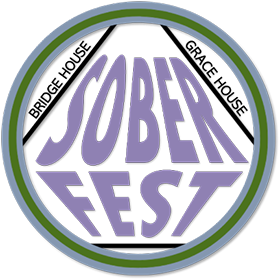 Sober Fest Logo