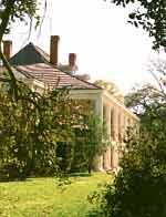 Destrehan Plantation