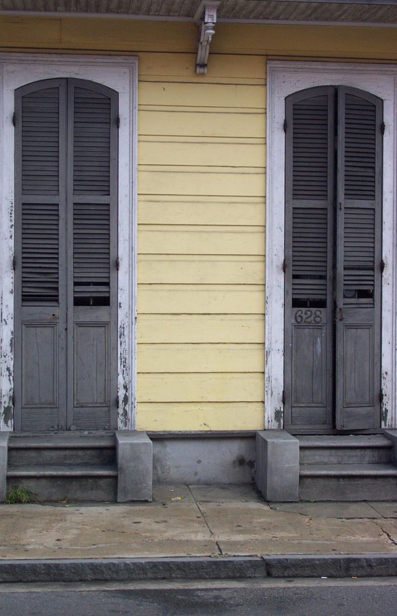New Orleans Facts