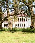 Houmas House