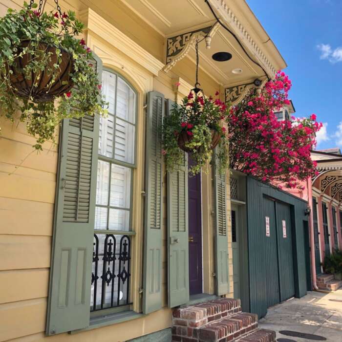 9 Reasons New Orleans Is a Better Choice for Spring Break