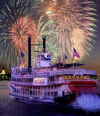 4 Ideas 4 the 4th