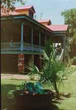 Laura Plantation