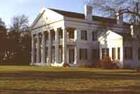 Madewood Plantation