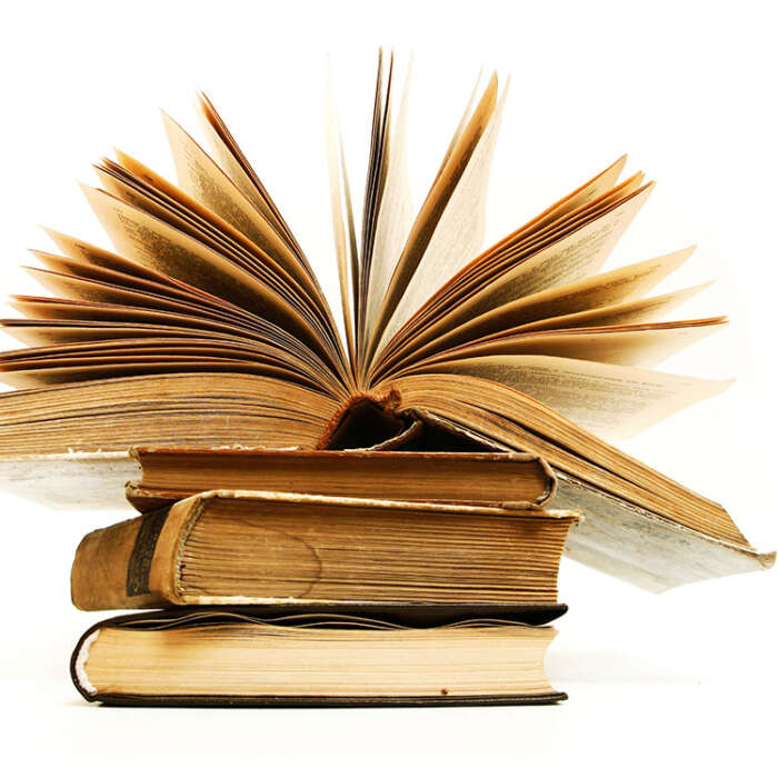 5 Books To Read About New Orleans