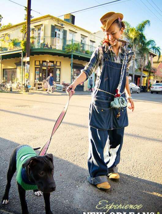 New Orleans Like A Local