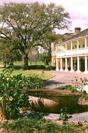 Ormand Plantation