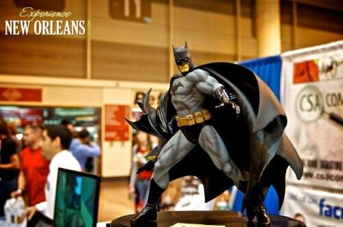 Wizard World Comic-Con Photo Gallery