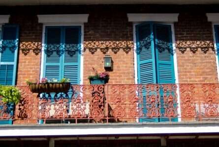 French Quarter Tours
