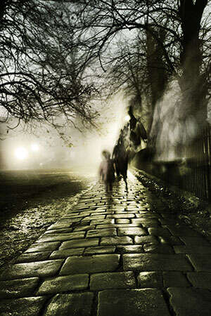 New Orleans Ghost Tours