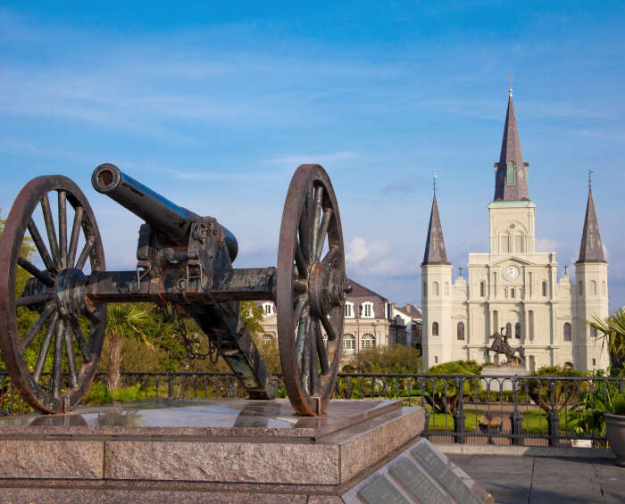 Makin’ Groceries & 6 Other New Orleans Phrases