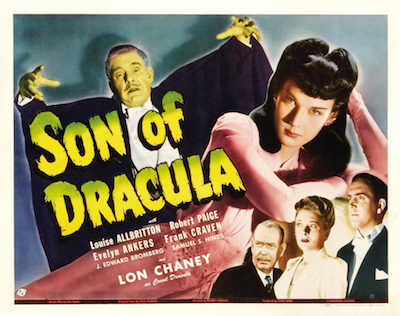 Ten Trippy Horror Films & TV Shows Set in New Orleans