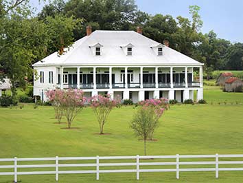 St. Joseph Plantation