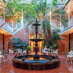 Hotel Provincial