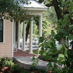 The Inn at Houmas House