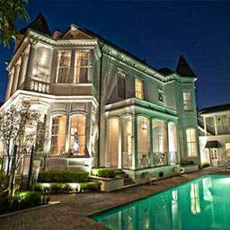 Melrose Mansion