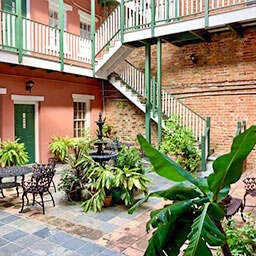 Hotel Villa Convento