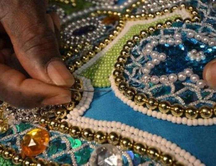 Celebrate Black History Month in New Orleans