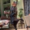 Blithe Spirit at Le Petit: Haunting Hilarity