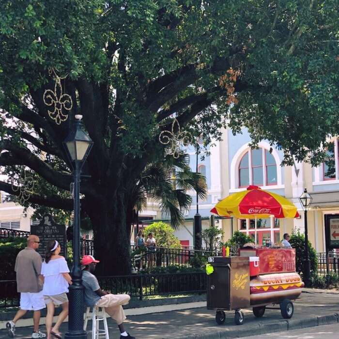 Why Is New Orleans Called the Big Easy?