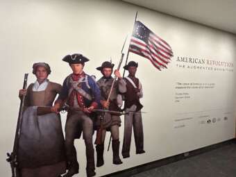 History Meets High Tech at the HNOC