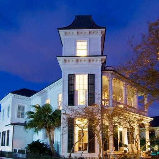 Melrose Mansion