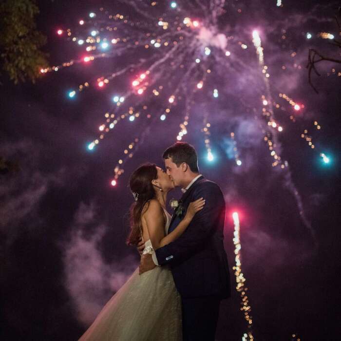 Celebrate Your Wedding in New Orleans This Fourth of July