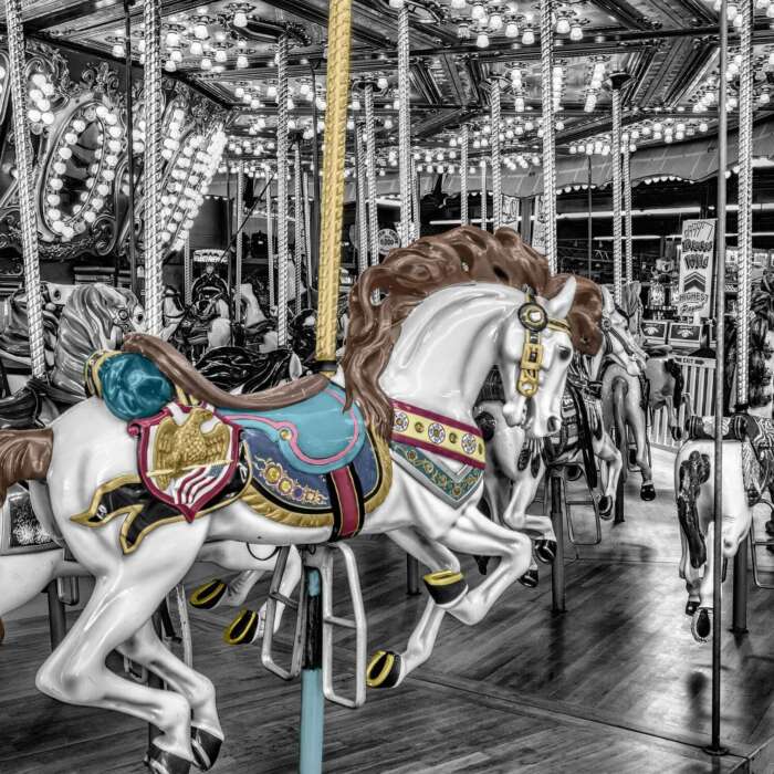 Carousel pixabay